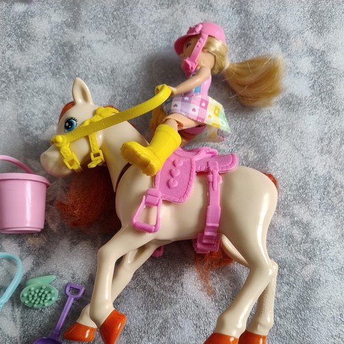 Mattel barbie chelsea doll - mattel,