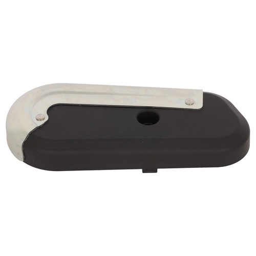 Reinforced drive chain guard - reinforced,