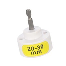 Electric Capping Machine Bit