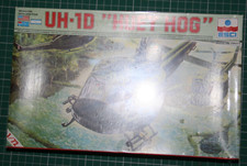 ESCI 9009 UH-1D Huey Hog 1/72