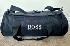 Hugo Boss Men’s Duffel Bag