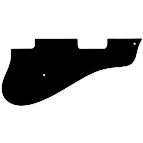 Usa custom pickguard - custom,