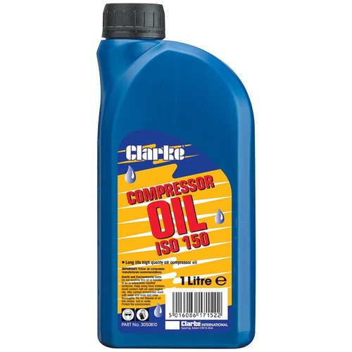 Clarke iso 150 ltr - iso, 1