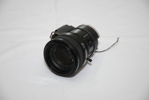 Sony fujinon 17x - 17x,