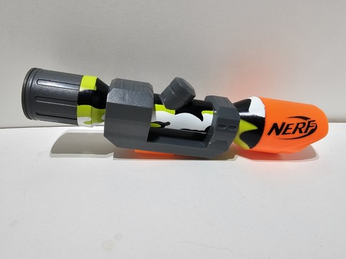 Nerf strike elite modulus - nerf, n-strike