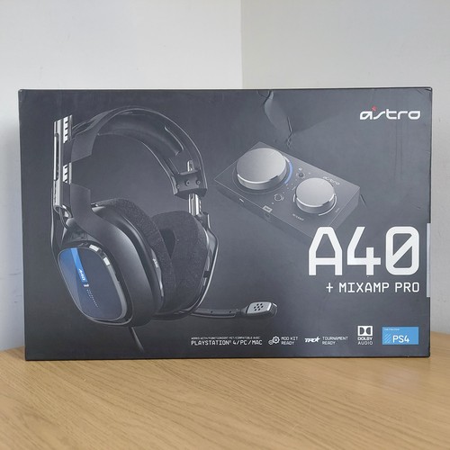 Astro a40 mixamp - astro, +