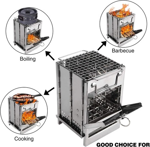 Portable stainless steel - stainless,
