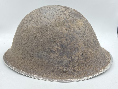 Ww2 british army mk3 - british, turtle