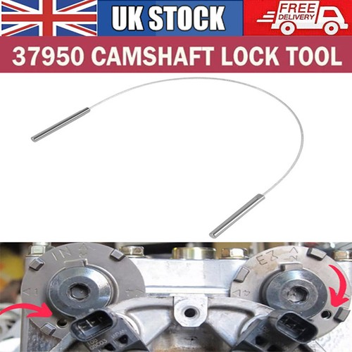 37950 camshaft lock - lock, tool