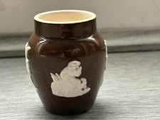 Adams Tunstall England Ceramic