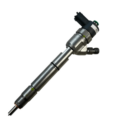 Diesel injector remanufactured - injector,
