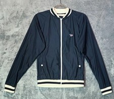 MAISON KITSUNÉ Tricolour Fox