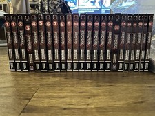 Berserk Manga Bundle