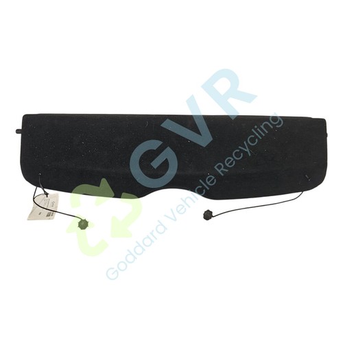 Mini hatchback r56 parcel - hatchback,