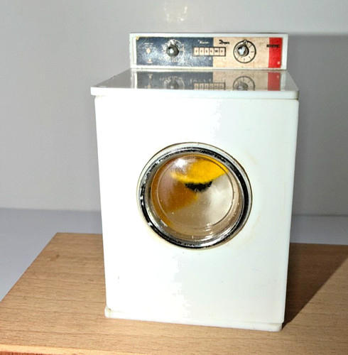 Vintage dollshouse barton - vintage,