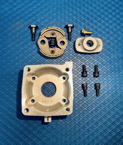Goped 54mm oem clutch - 🇺🇸goped,