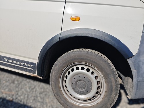Wheel arch cover trims - cover, for