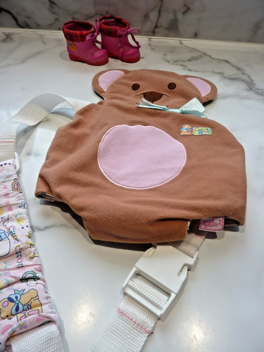 Baby chou - baby,
