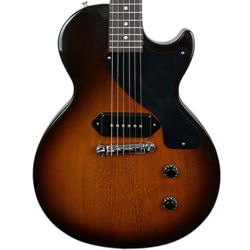 Gibson les paul junior 2001 - paul,