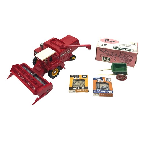 Vintage britains farm - britains, models