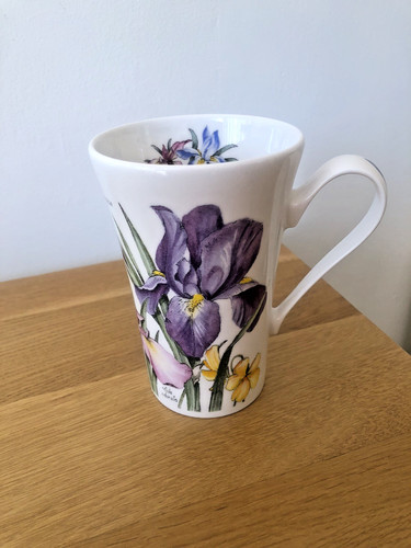 Roy kirkham spring flowers - kirkham,