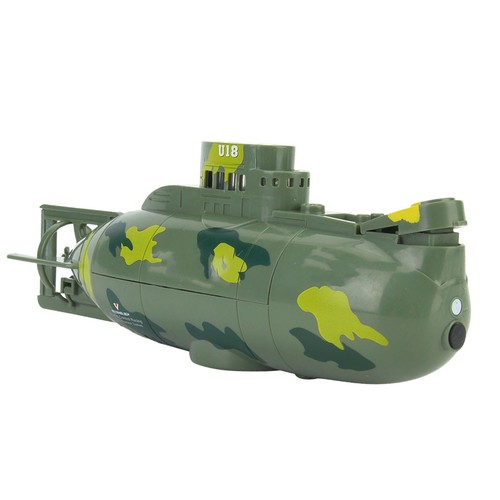 Mini submarine remote - rc,