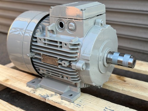Siemens 5kw 10hp electric - 7.5kw,