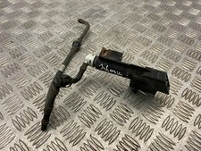 2012 SUBARU LEGACY FRONT LEFT HEADLIGHT WASHER NOZZLE OEM