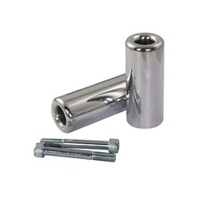 BikeTek Aluminium Frame