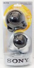 RARE Sony SRS-P110 CD MD