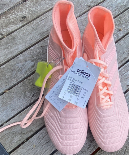 Adidas predator sg - predator,