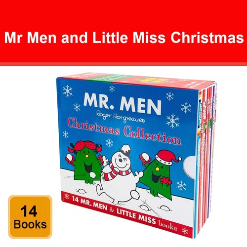 Men and little - mr, miss