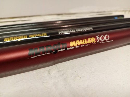 Browning margin mauler - margin, 5m