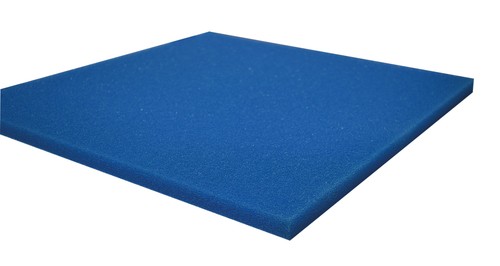 Pond filter foam koi - filter,