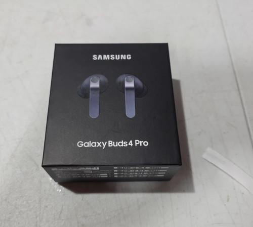 Samsung galaxy buds4 pro - samsung,