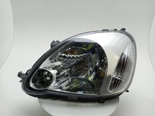 TOYOTA YARIS Headlamp