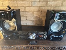 Panasonic SA-AKX520 Bluetooth