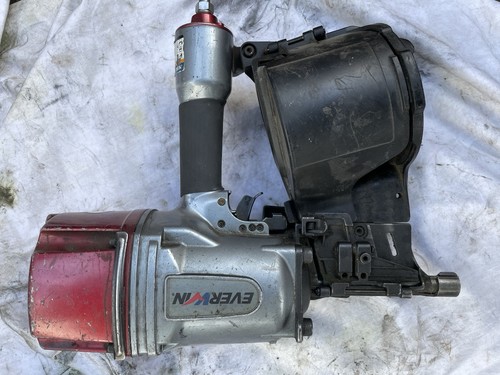 Everwin pn100 coil - nail, gun