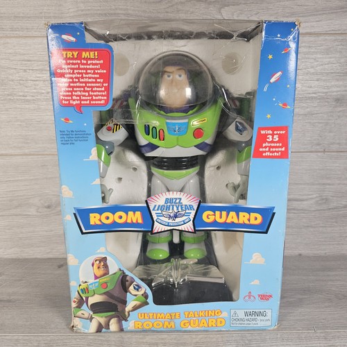 Toy story buzz - buzz, lightyear