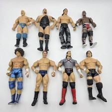 8 x WWE Jakks Pacific