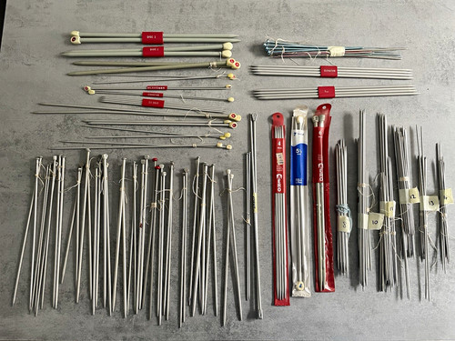 Vintage mixed lot - vintage,