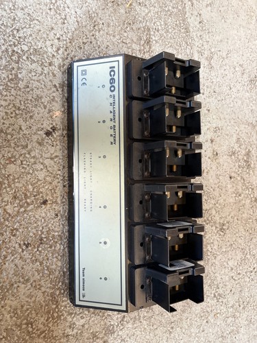 Simoco ic60 battery charger - simoco,