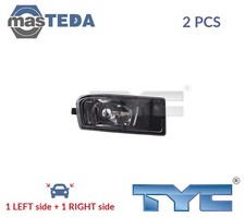 19-0101-05-2 FOG LIGHT LAMP