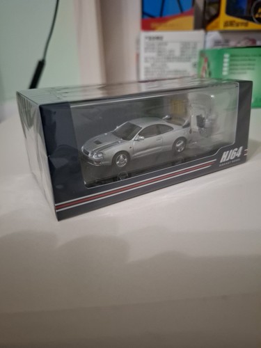 Hobby japan toyota - toyota, celica