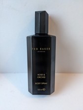Ted Baker Rose & Orchid Body