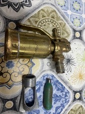 Rare Vintage Sparklets Sprayer