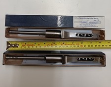 Clico Hollow Mortice Chisel