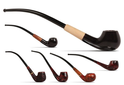 Pipes german churchwarden - |,