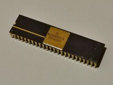 ORIGINAL SINCLAIR QL  MC68008