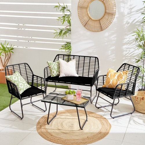 Neo garden rattan - neo, furniture